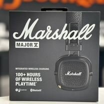 Наушники Marshall Major 5 Black