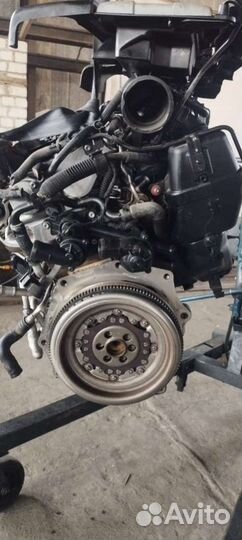 Двигатель BMY Volkswagen Passat B6 1.4 Бензин