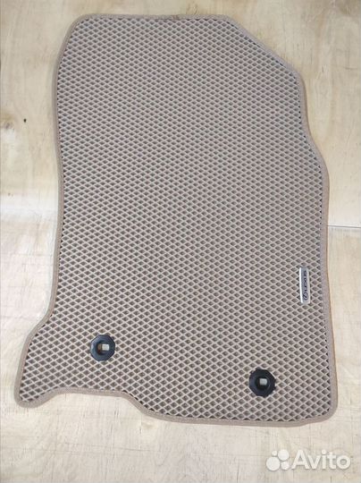 Eva коврики 3D 3Д