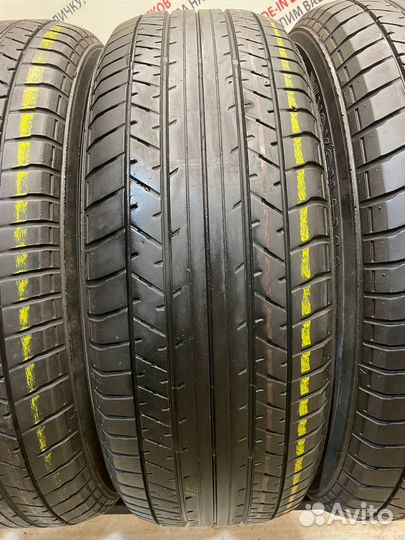 Yokohama Aspec A349A 215/65 R16 98H