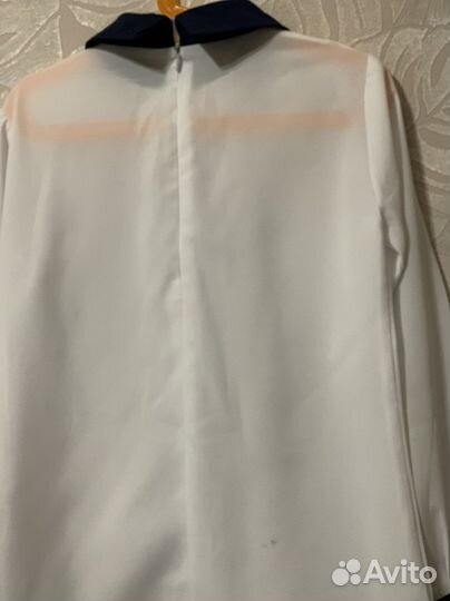 Кофточка для школы первый класс