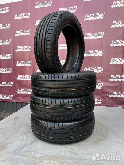 Cordiant Comfort 2 225/50 R17 98H