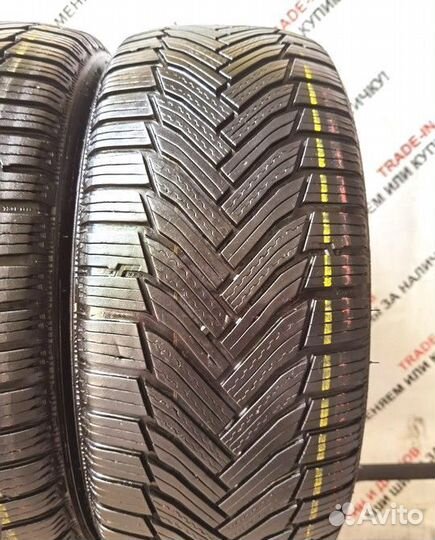 Michelin Alpin 6 195/65 R15 91Q