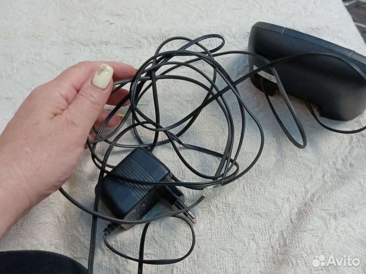 Телефон Siemens