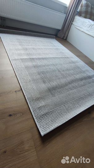Циновка ковер 1.2 * 1.7 новая