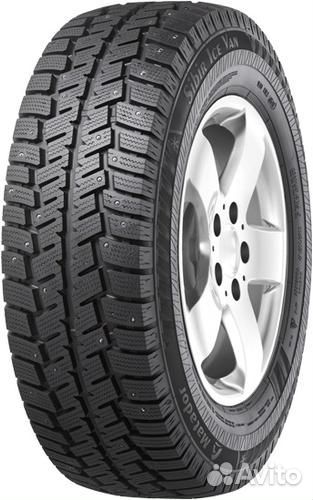Matador MPS 500 Sibir Ice Van 195/70 R15C 104R