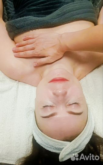 Косметолог, массаж и чистка лица, пилинги, акне
