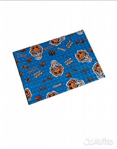 Виброизоляция Шумофф Super Jack 3.6мм