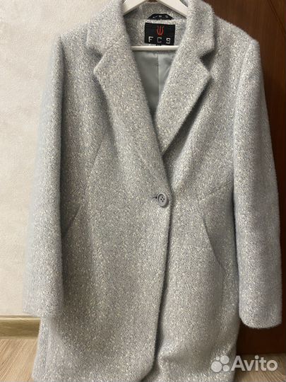 Продам пальто
