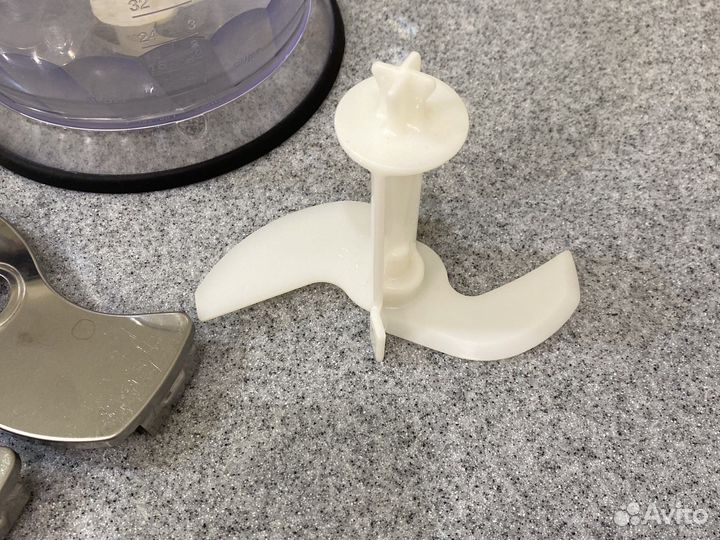 Запчасти для блендера braun