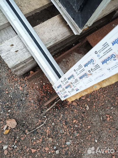 Дверь пластиковая пвх входная теплая