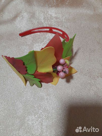 Поделки в сад, в школу