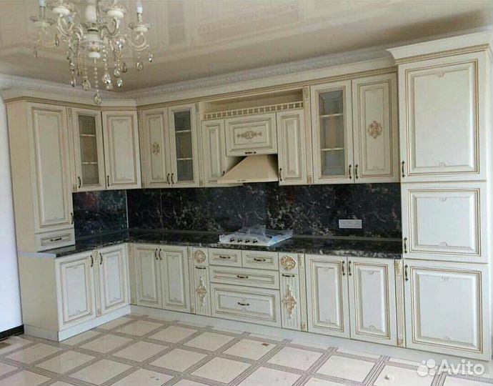 Кухонный афина 420/150