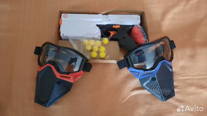 Nerf Rival Kronos xviii-500