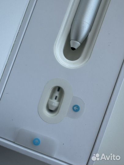 Huawei matepad стилус