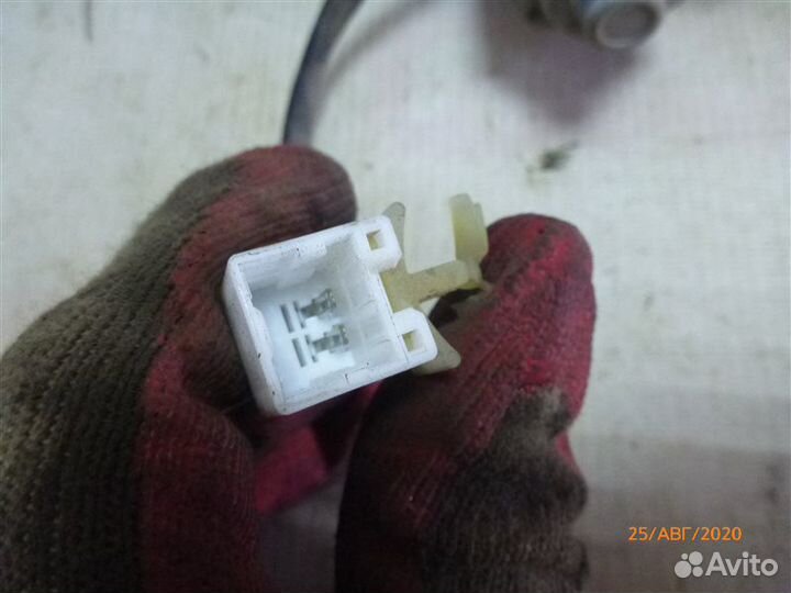 Стеклоподъемник передний левый Chevrolet Aveo T25