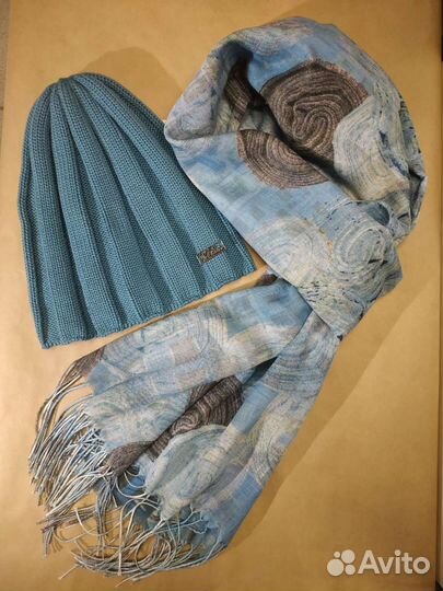 Шапка женская