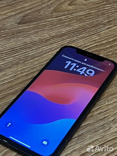 iPhone 12, 128 ГБ