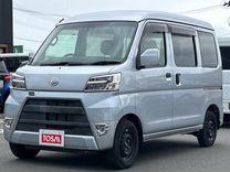 Daihatsu Hijet 0.7 AT, 2020, 35 000 км, с пробегом, цена 445 000 руб.