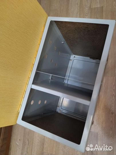 Контейнер тумба