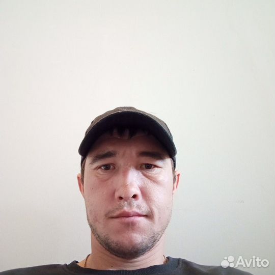 Грузчик