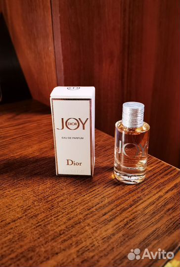 Духи Miss Dior Joy