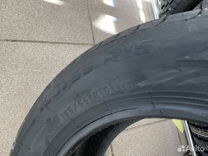 Pirelli Formula Energy 185/65 R15 88T