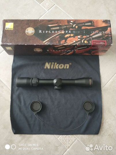 Nikon