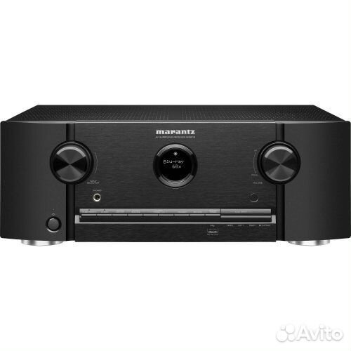 Marantz SR5015 black/gold