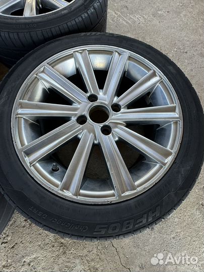 Камрики на ваз р -15