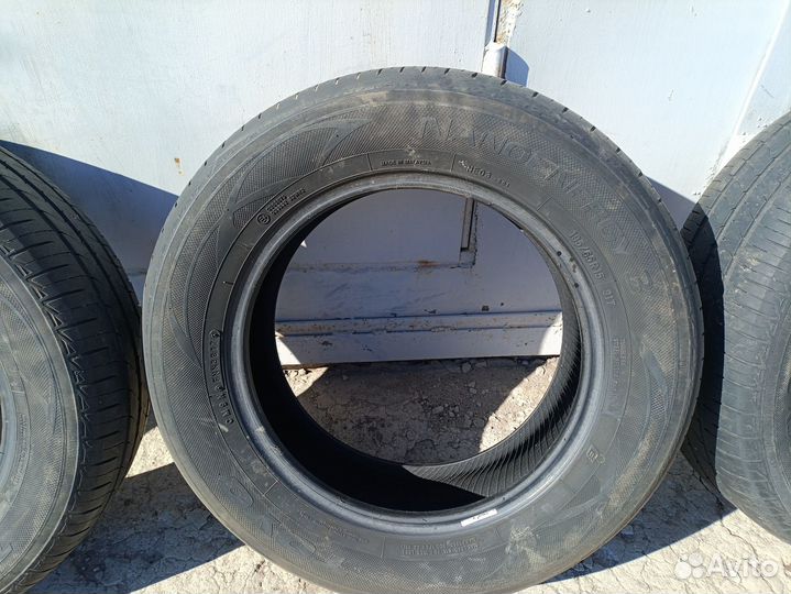 Toyo NanoEnergy 3 195/65 R15 91