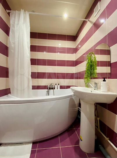 1-к. квартира, 36 м², 4/5 эт.