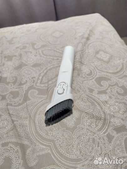 Беспроводной пылесос Jimmy JV53 lite