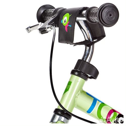 Защита руля на беговел Yedoo Too Too B защита руля