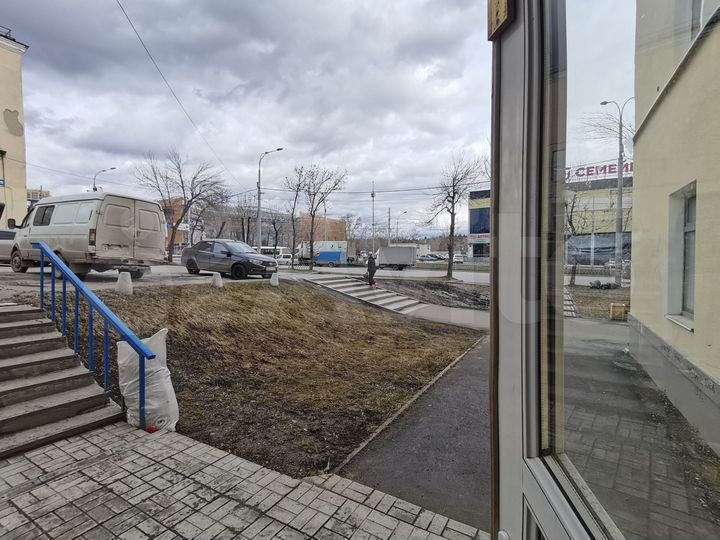 Торговая площадь, 204.9 м²