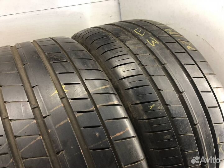 Dunlop SP Sport Maxx RT 2 SUV 285/40 R20