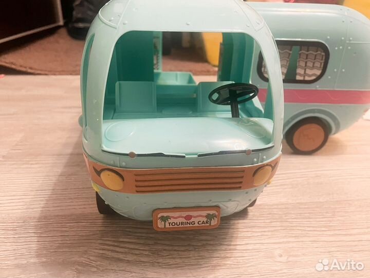 Автобус лол lol