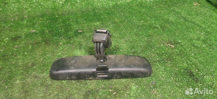 Зеркало салонное Mitsubishi Lancer