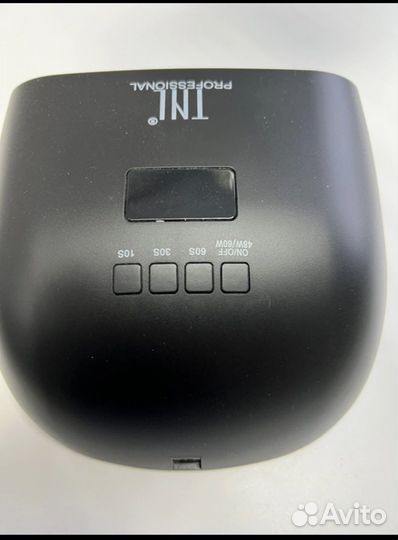 Led лампа для маникюра