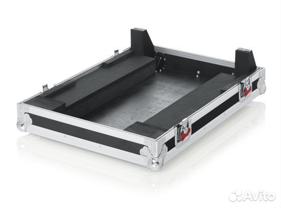 Gator G-Tourm32Rndh кейс для микшера Midas M32R
