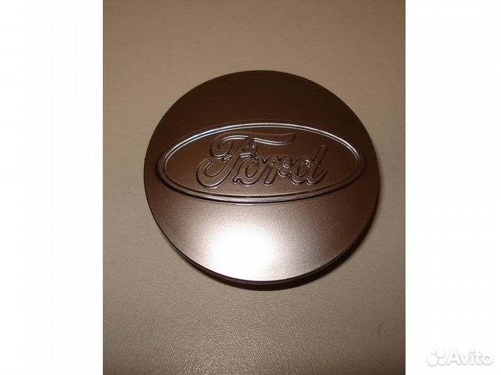 Колпачек ступичный колеса Ford
