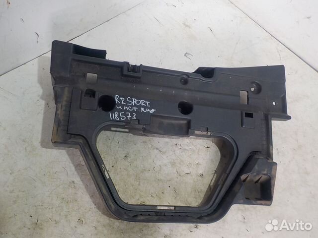 Ящик под инструменты land rover Range Rover vogue