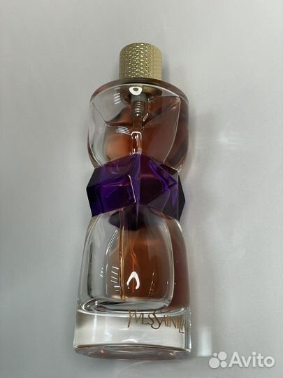 Yves saint laurent manifesto распив оригинал