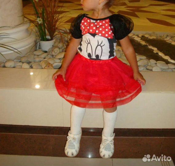 Костюмчик для девочки