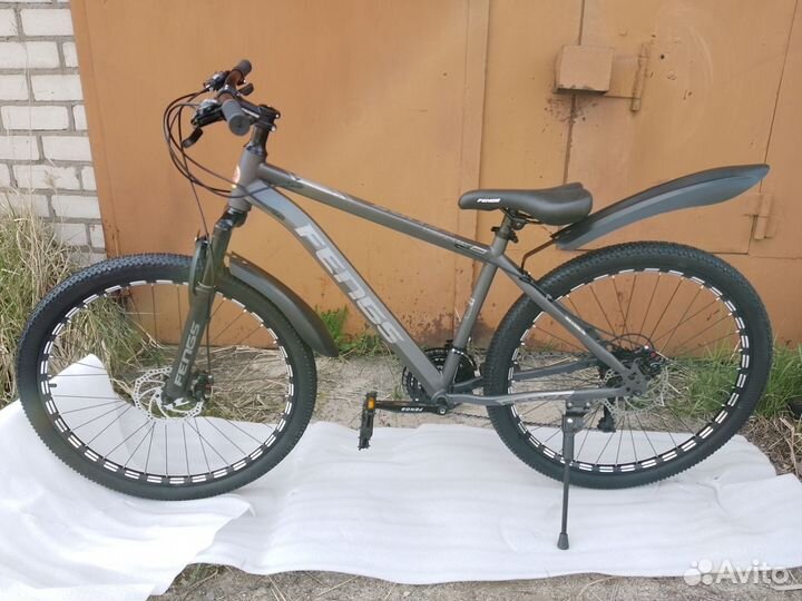 Новый взрослый велосипед, 26 диаметр