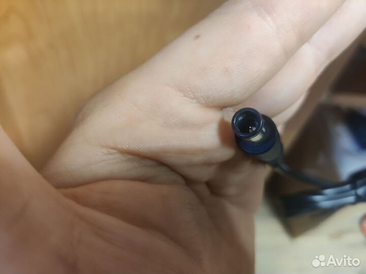 Блок питания ноутбука Dell 19.5V 3.34A (7.4x5.0)