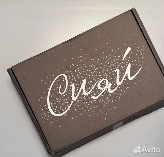 Набор косметики