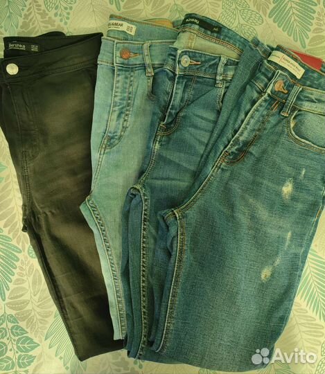 Листай. Вещи пакетом 40-42 размер(XXS,XS)