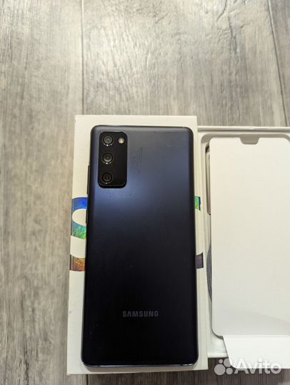 Samsung Galaxy S20 FE, 6/128 ГБ