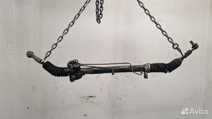 Рейка рулевая с г/у Audi A4 (B5), 2000